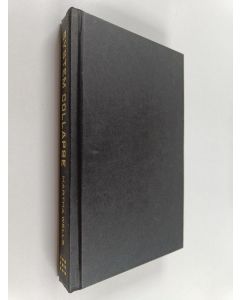 Kirjailijan Martha Wells käytetty kirja System collapse