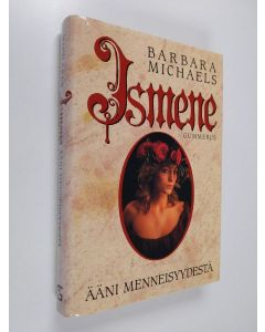 Kirjailijan Emilie Richards käytetty kirja Ääni menneisyydestä