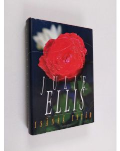 Kirjailijan Julie Ellis käytetty kirja Isänsä tytär