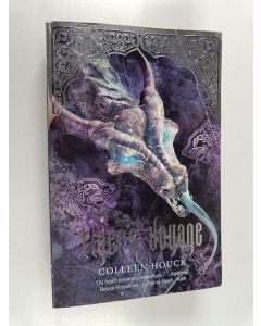 Kirjailijan Colleen Houck käytetty kirja Tiger's voyage