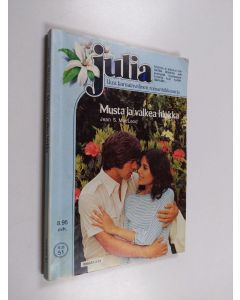 Kirjailijan Ritva Pohjola & Jean S. MacLeod käytetty kirja Musta ja valkea hiekka