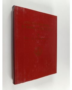 Tekijän Erkki J. ym. Hollo  käytetty kirja Encyclopaedia iuridica Fennica 2 : suomalainen oikeustietosanakirja : Maa-, vesi- ja ympäristöoikeus