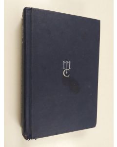 Kirjailijan Rick Riordan käytetty kirja The sword of summer