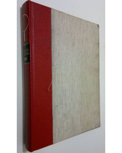 käytetty kirja Poliisi kertoo 1990 : suomalaisia rikostapauksia