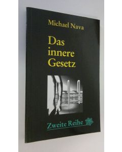 Kirjailijan Michael Nava käytetty kirja Das innere Gesetz : Kriminalroman (UUDENVEROINEN)