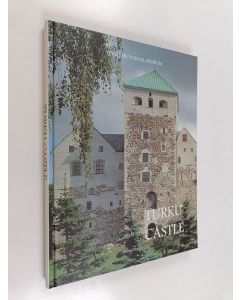 käytetty kirja Turku Castle