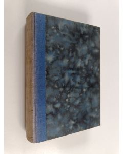 Kirjailijan Johann Heinrich Pestalozzi käytetty kirja Lienhard ja Gertrud : kirja kansaa varten 1-2 - Lienhard ja Gertrud 1 - Lienhard ja Gertrud 1-2 - Lienhard ja Gertrud 2