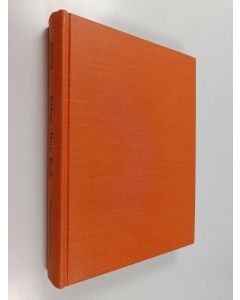 Kirjailijan Dorothy Dittmer Katz & Philip L. Altman käytetty kirja Biology Data Book