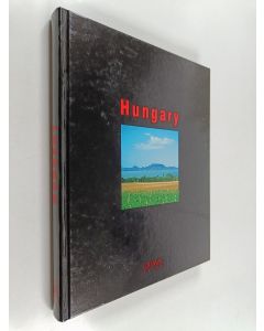 Kirjailijan László Péter & Botond Nagy käytetty kirja Hungary