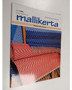 käytetty teos Mallikerta 1/2005