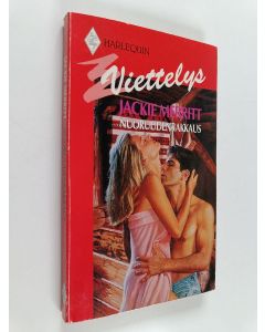 Kirjailijan Jackie Merritt käytetty kirja Nuoruudenrakkaus