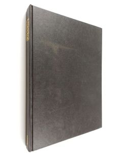 Kirjailijan Mary Davies käytetty kirja The Hamlyn History of the Movies