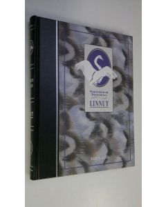 Kirjailijan Pertti A. ym. Purhonen käytetty kirja Linnut 1