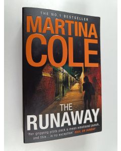 Kirjailijan Martina Cole käytetty kirja The Runaway