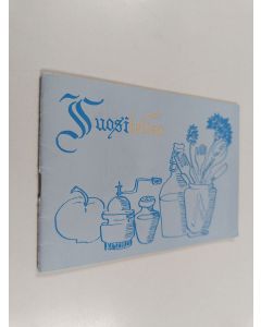 käytetty teos Suositellen
