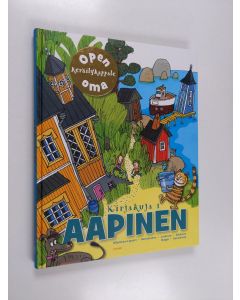 käytetty kirja Kirjakuja 1 : Aapinen