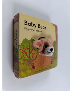 Kirjailijan Chronicle Books käytetty kirja Baby Bear : Finger Puppet Book