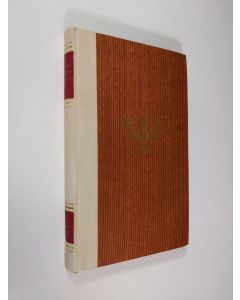 Kirjailijan Hans Hergin käytetty kirja När natten är slut