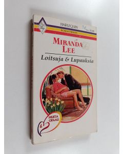 Kirjailijan Miranda Lee käytetty kirja Loitsuja & lupauksia