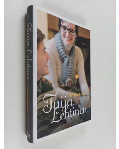 Kirjailijan Tuija Lehtinen käytetty kirja Jatkoaika