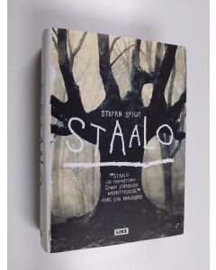 Kirjailijan Stefan Spjut käytetty kirja Staalo