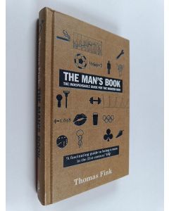 Kirjailijan Thomas Fink käytetty kirja The Man's Book