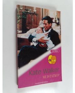 Kirjailijan Kate Walker käytetty kirja Muistatko?