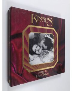 Kirjailijan Lena Tabori käytetty kirja Kisses
