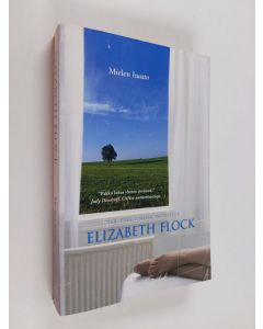 Kirjailijan Elizabeth Flock käytetty kirja Mielen huuto