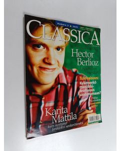 käytetty kirja Classica 2/2003