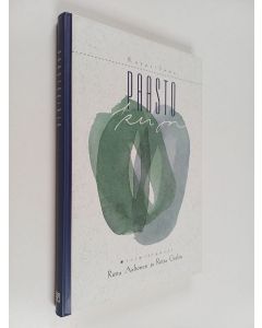 käytetty kirja Paastokirja