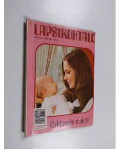 Kirjailijan Ursula Freifrau von Esch käytetty kirja Rakkauden muisto