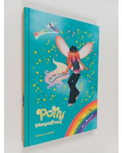 Kirjailijan Daisy Meadows käytetty kirja Polly pianoälvan