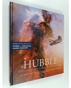 Kirjailijan Lars Lindberg Christensen käytetty kirja Hubble : 15 vuoden löytöretki