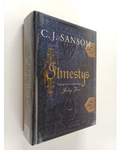 Kirjailijan C. J. Sansom käytetty kirja Ilmestys