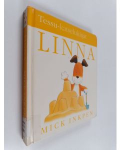 Kirjailijan Mick Inkpen käytetty kirja Linna