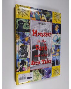 Kirjailijan Caroline Repchuk käytetty kirja Monster in the Dark - And Other Eerie Tales