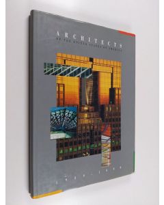 Kirjailijan Images Publ. Group Editorial Staff & Images Publishing käytetty kirja Architects of the United States of America, 1989-1990
