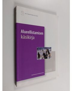 käytetty kirja Alueellistamisen käsikirja