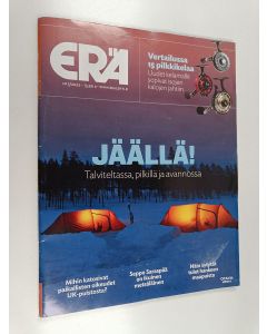 käytetty teos Erä 3/2022