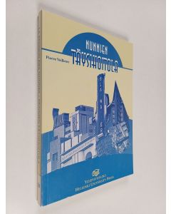 Kirjailijan Pierre Veilletet käytetty kirja Nunnien täysihoitola