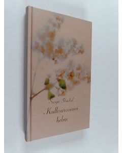 Kirjailijan Sergei Hackel käytetty kirja Kallisarvoinen helmi : äiti Maria Skobtsovan elämä 1891-1945