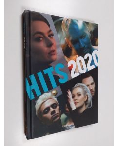 käytetty kirja Hits 2020