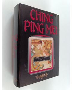 käytetty kirja Chin Ping Mei : Hsi Menin ja hänen kuuden vaimonsa elämäntarina