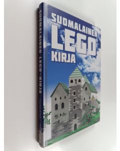 Kirjailijan Tuomo Ranto käytetty kirja Suomalainen Lego-kirja