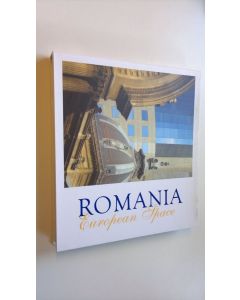 käytetty kirja Romania : European Space