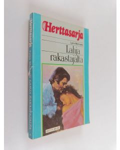 Kirjailijan Lynn Michaels käytetty kirja Lahja rakastajalta