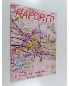 käytetty teos Raportti 2/2017