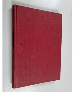 Kirjailijan Johann Christoph von Schmid käytetty kirja Genoveeva : Brabantin kreivitär - hurskas kertomus suurista kärsimyksistä ja viattomuuden lopullisesta voitosta