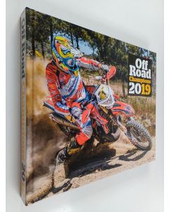 käytetty kirja Off road champions 2019